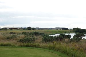 Rye 11th Tee